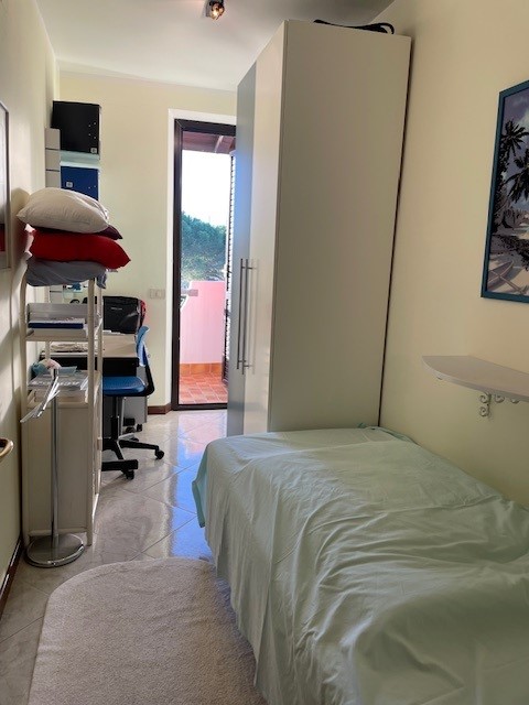 Villetta a Schiera con Posto Barca Terra Mare  Capo Nord - 9